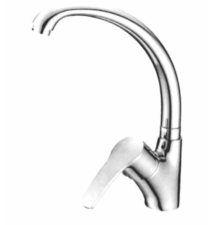 Смеситель для кухни Zorg ZR 307 Y