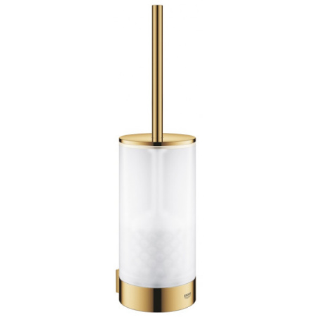 Туалетный ершик Grohe Selection 41076 GL0 (41076GL0) холодный рассвет глянец
