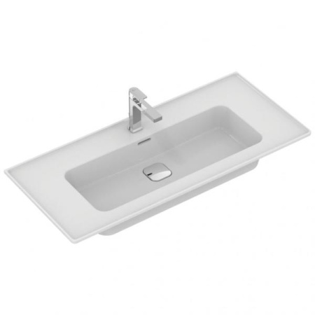 Смеситель для раковины Ideal Standard EDGE A7107AA, хром