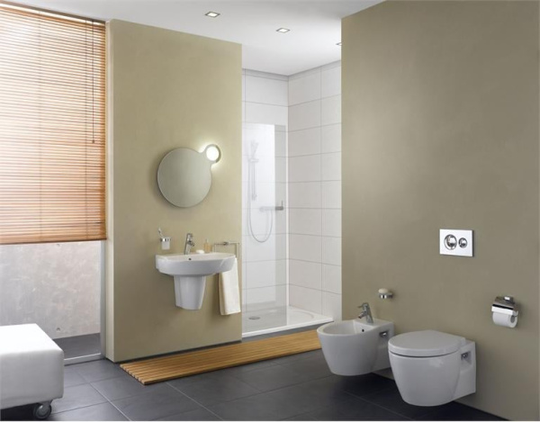 Унитаз  VITRA  Sunrise 5384B003-6061