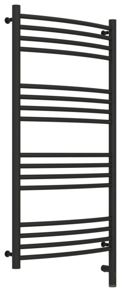 Полотенцесушитель электрический (100х50) Сунержа Богема 3.0 15-5803-1050 правый