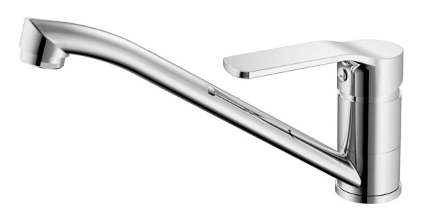 Смеситель для кухни Koller Pool Stream ST0950