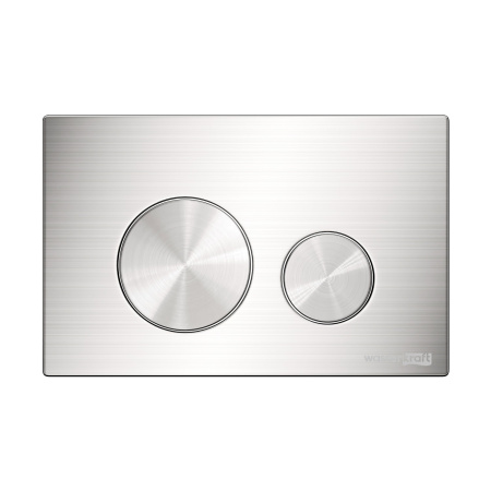 Инсталляция для унитаза WasserKraft  Aller 10TLT.010.ME.BN02