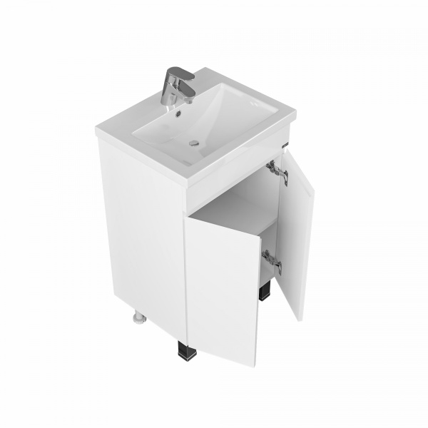 Тумба под раковину СаНта  Марс 50 700239