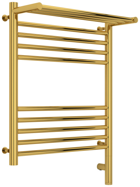 Полотенцесушитель электрический (60х50) Сунержа Богема 3.0 03-5807-6050 правый