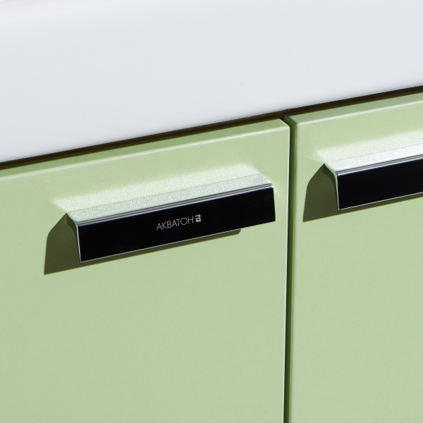 Тумба под раковину Aquaton Йорк 60 1A170201YOAJ0