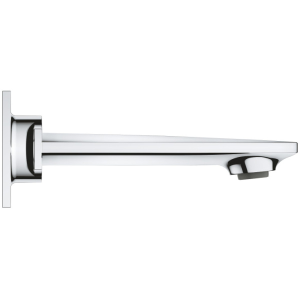 Смеситель для раковины без донного клапана Grohe Allure 20193002