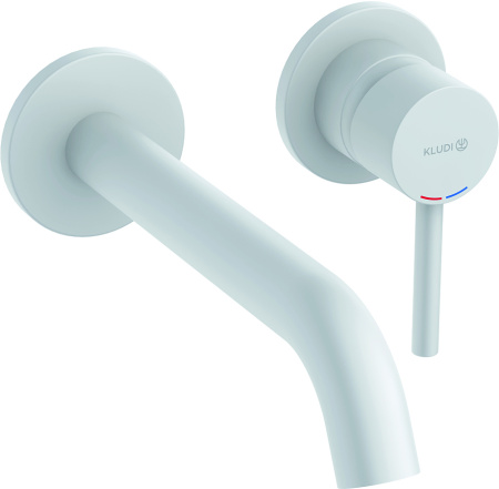 Смеситель для раковины Kludi Bozz 382455376