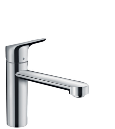 Кухонный смеситель Hansgrohe 71812800