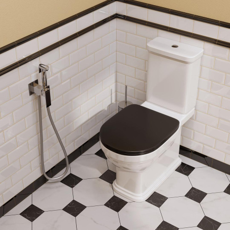 Гигиенический набор Kerama Marazzi Fioretto V253CR442RUKM