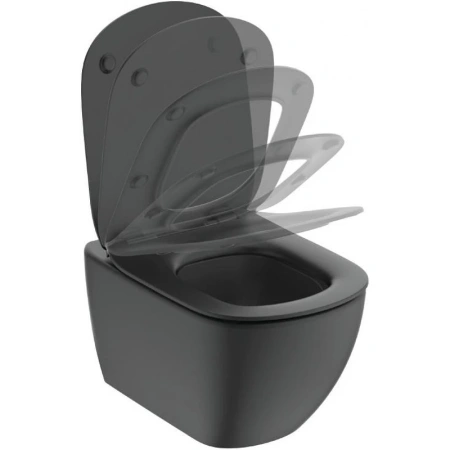 Чаша унитаза Ideal Standard Tesi T0079V3