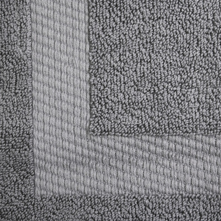 Коврик для ванной комнаты WasserKRAFT Neime 80x50 BM-1912