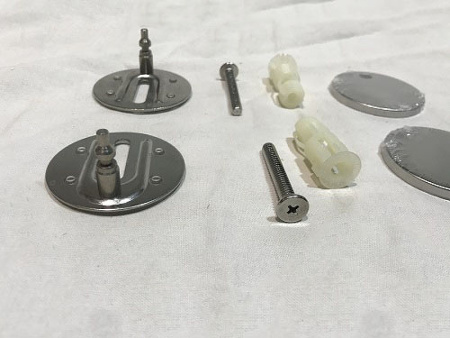 Cerutti Унитаз приставной Adige F CT8907