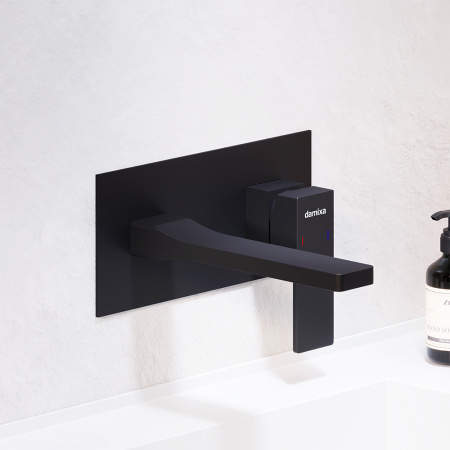 Смеситель для раковины Damixa Gala 530260300