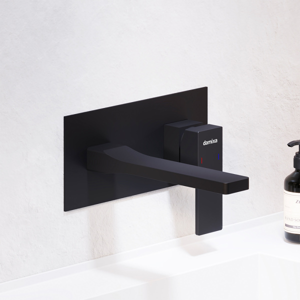 Смеситель для раковины Damixa Gala 530260300