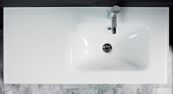 Раковина подвесная Jacob Delafon Vox 100 EXAD112-00