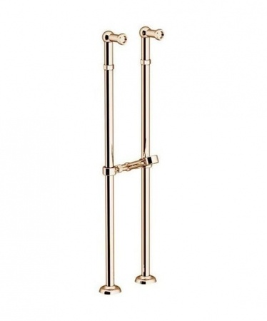 Ножки для смесителя Gattoni Accessori 1545/00D0oro