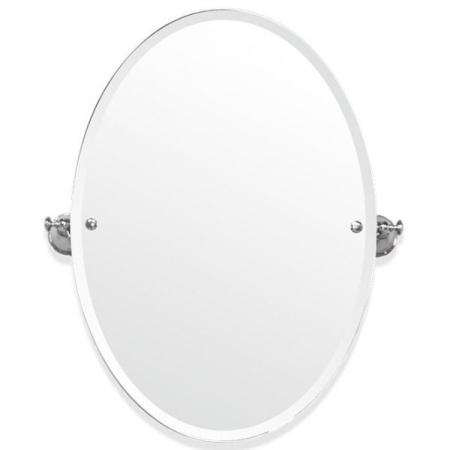 Зеркало Tiffany World TWHA021bi/cr