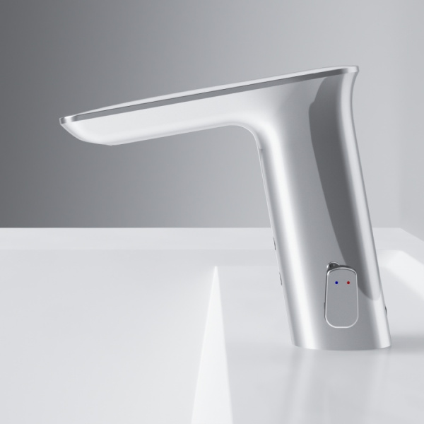 Смеситель для раковины Am.Pm Inspire 2.0 F50A02300