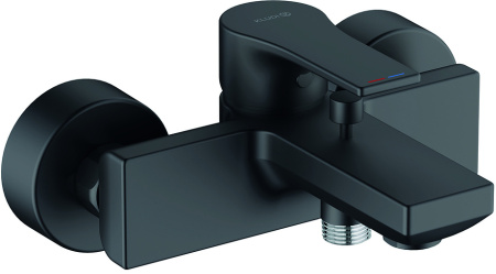 Смеситель для ванны Kludi Zenta SL 486703965