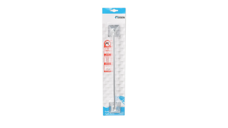 Полотенцедержатель FIXSEN Square трубчатый FX-93101