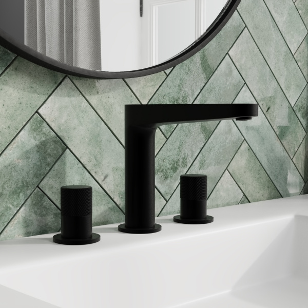 Смеситель для раковины WasserKRAFT Fulda 5235 Смеситель для раковины WasserKRAFT Fulda 5235