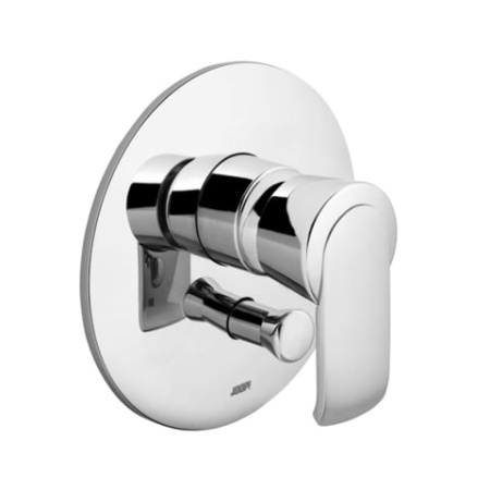 Смеситель для ванны и душа Kludi Joop! 556500575