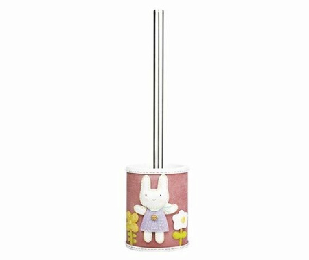 Ершик для унитаза WasserKRAFT Ammer K-6427