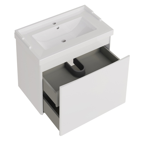 Тумба под раковину ASB-Mebel Бьянка 80 (80141)