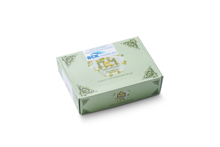 Смеситель для раковины ПСМ-Профсан  ПЛЮС  PSM-759-046