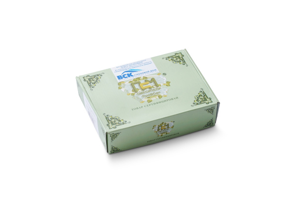 Смеситель для раковины ПСМ-Профсан  ПЛЮС PSM-759-044