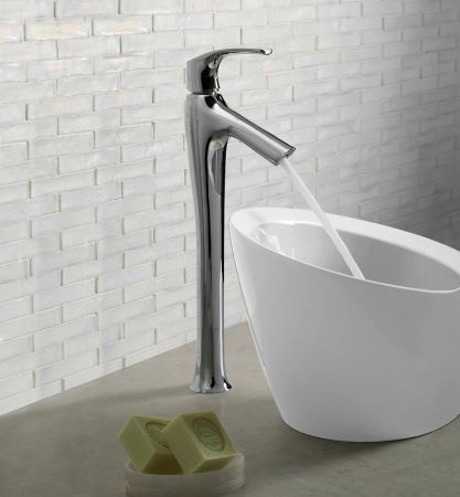 Смеситель для раковины Jacob Delafon Symbol E19774-CP