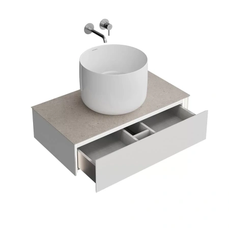 Тумба под раковину Kerama Marazzi Magica MA.90.1\MGR.M