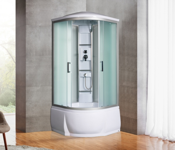 Душевая кабина River AMUR 90/46 МТ (10000001375