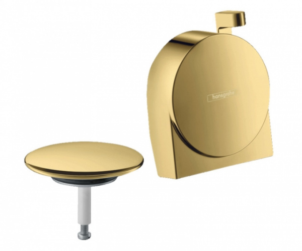 Наружная часть для перелива Hansgrohe Exafill 58117990