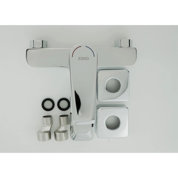 Смеситель для ванны ESKO NEW YORK NY 54