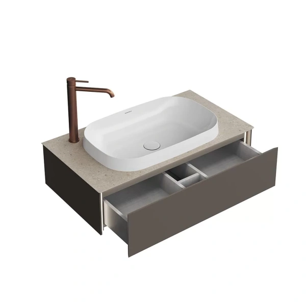 Тумба под раковину Kerama Marazzi Magica MA.90.1\EGR.M