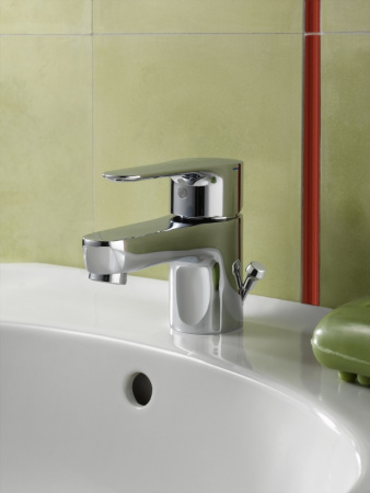 Смеситель для раковины Jacob Delafon July E16027-4-CP