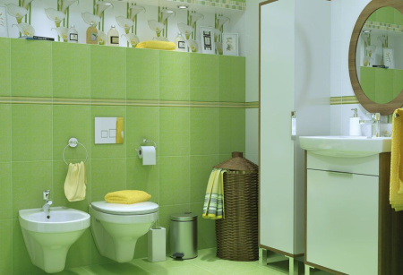 Подвесной унитаз Cersanit DELFI TPL S-MZ-DELFI-PL