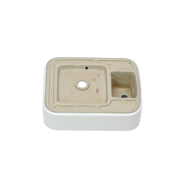 Раковина накладная (40х51) Melana 320309-805