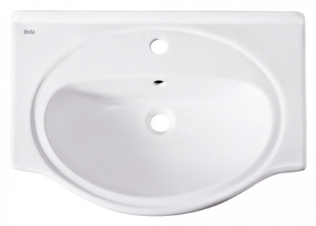 Мебельная раковина Della MIA T106001111