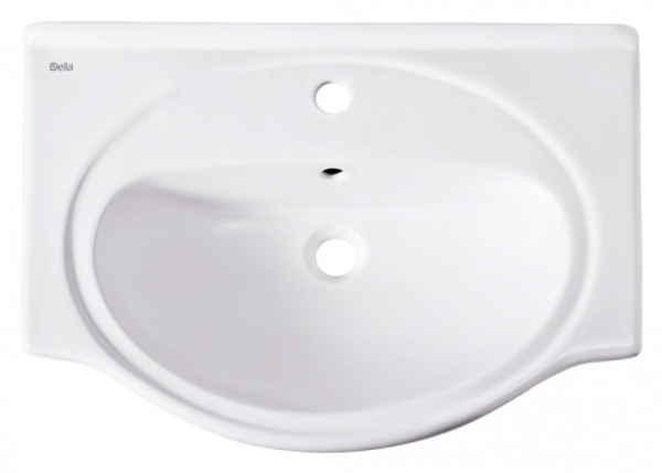 Мебельная раковина Della MIA T106001111