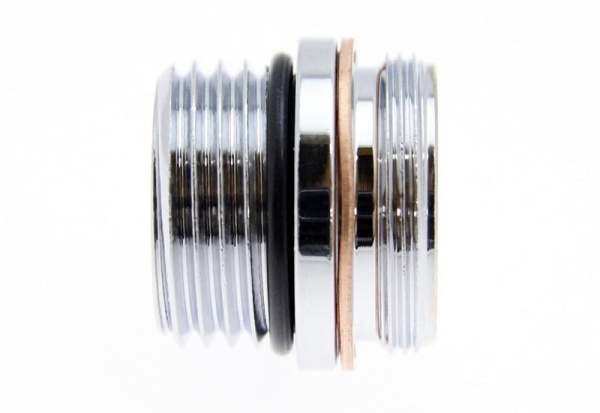 Ниппель подключения GROHE 45104000 Ниппель подключения GROHE 45104000