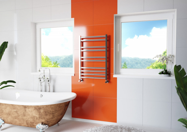 Полотенцесушитель Lemark Melange LM49810