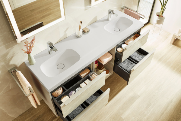 Полотенцедержатель Roca Tempo 817031001