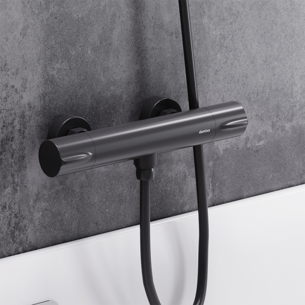 Сместиель для душа Damixa Scandinavian Pure 366000300