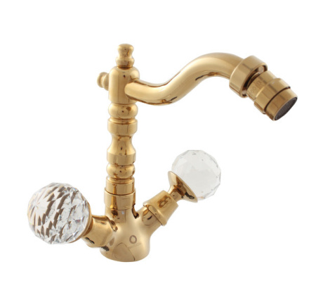 Смеситель для биде Rav Slezak Brilliance BRILLIANCE121.5/9Z