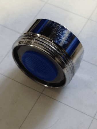 Аэратор Hansgrohe 13913000