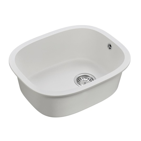 Кухонная мойка (56х46) EMAR EMQ-1560.P Агат