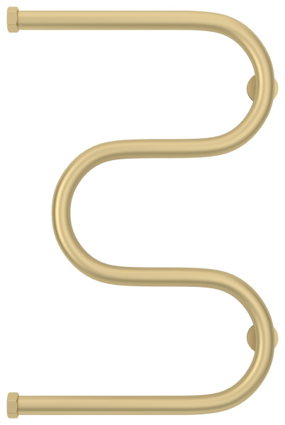 Полотенцесушитель водяной М-образный+ (60х40) Сунержа 51-4007-6040